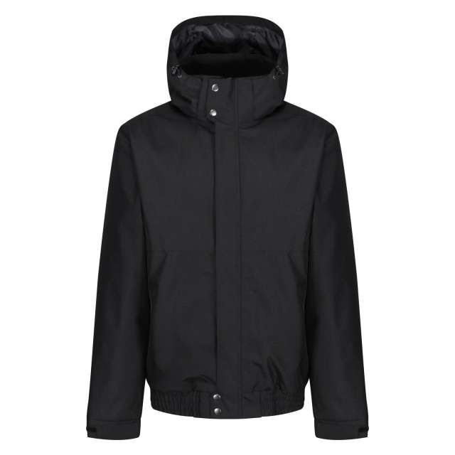 BLOCKADE WATERPROOF JACKET