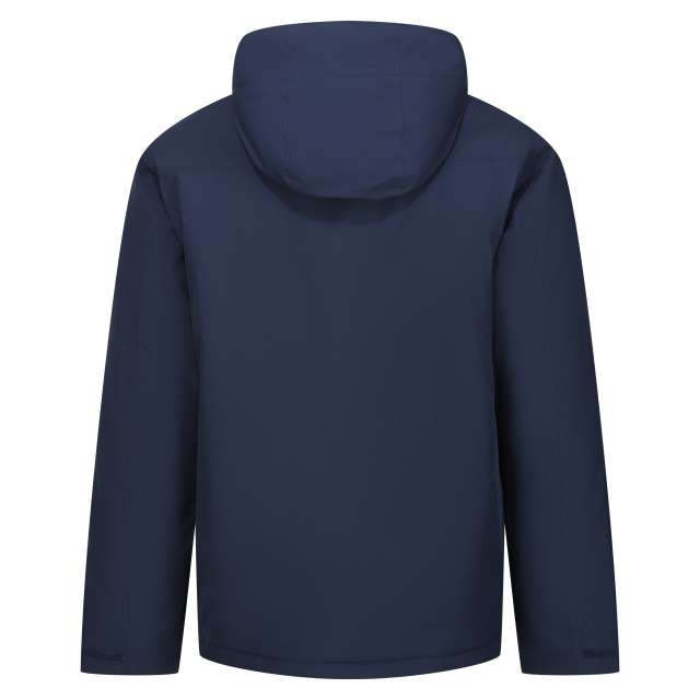 NAVIGATE WATERPROOF INSULATED JACKET