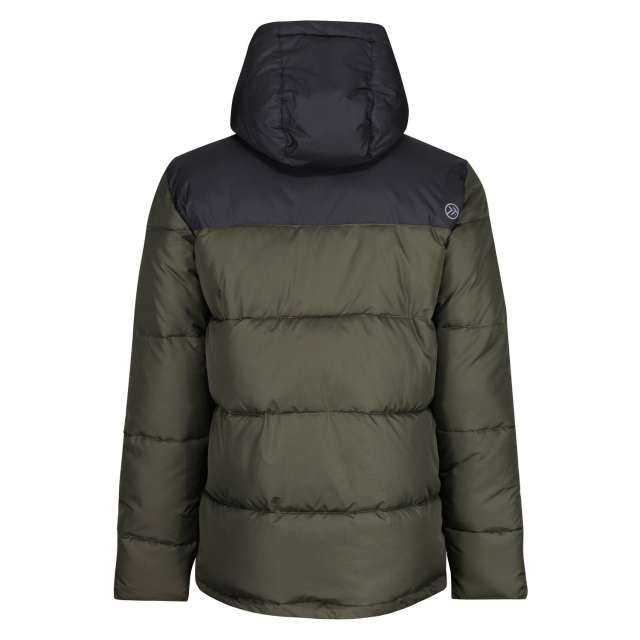 TACTICAL REGIME INSULATED JACKET