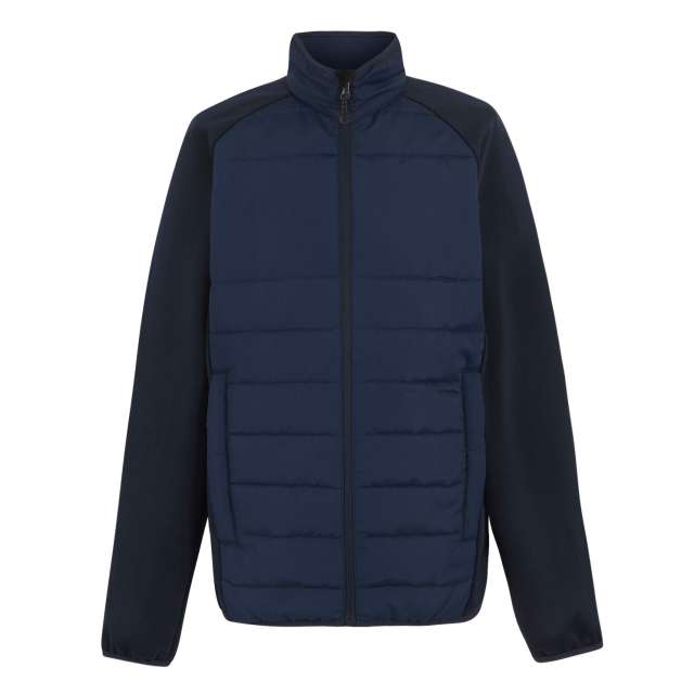 ESSENTIAL HYBRID JACKET