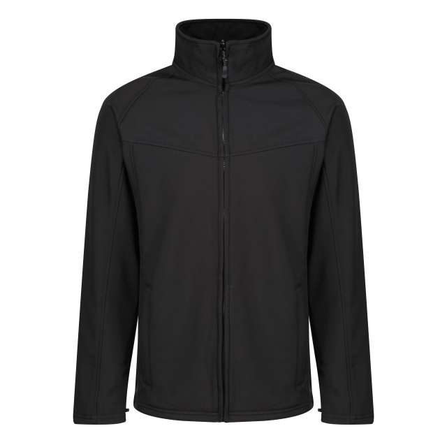 UPROAR - INTERACTIVE SOFTSHELL