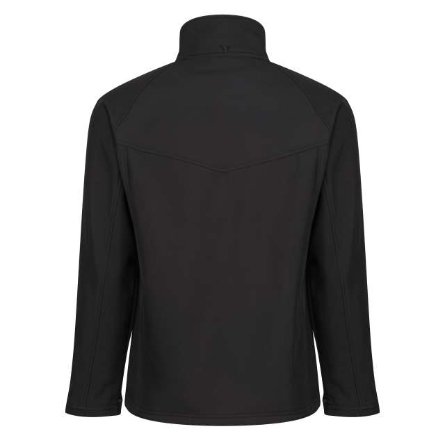 UPROAR - INTERACTIVE SOFTSHELL