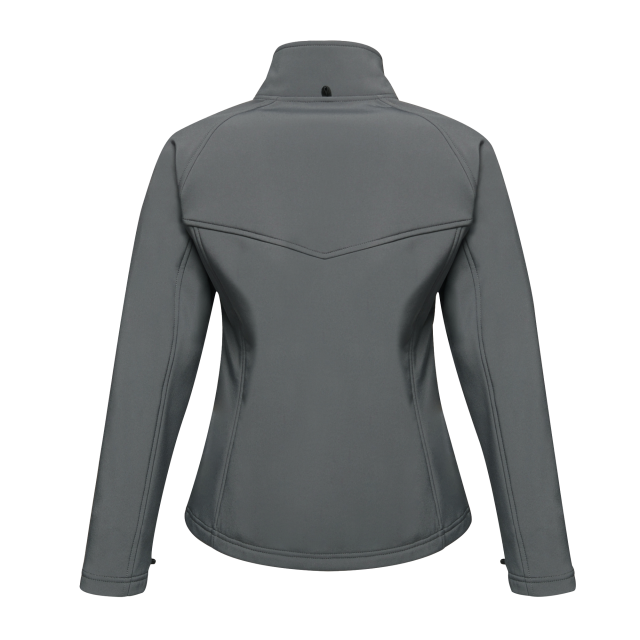 WOMEN'S UPROAR - INTERACTIVE SOFTSHELL