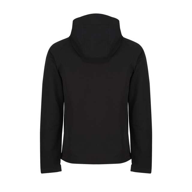 X-PRO PROLITE ECO-STRETCH PERFORMANCE SOFTSHELL