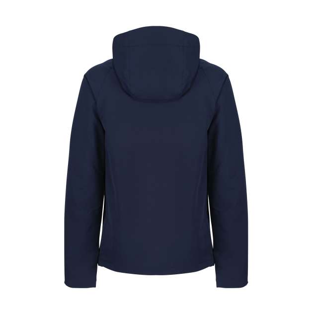 X-PRO PROLITE ECO-STRETCH PERFORMANCE SOFTSHELL