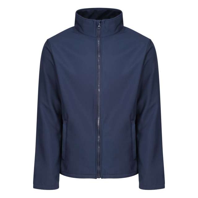 ECO ABLAZE SOFTSHELL JACKET