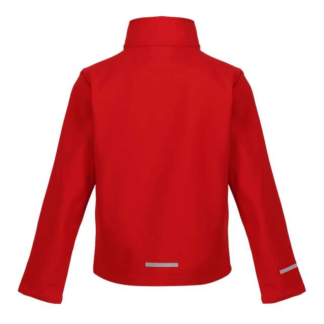 JUNIOR ABLAZE SOFTSHELL