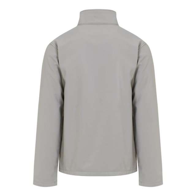 ASCENDER 2 LAYER SOFTSHELL JACKET