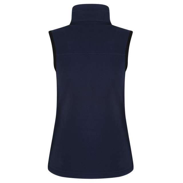 WOMEN'S HABER II - INTERACTIVE BODYWARMER
