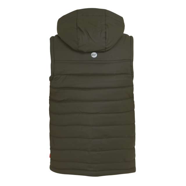 CALCULATE INSULATED BODYWARMER