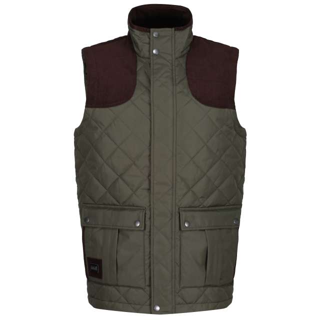 PADBURY INSULATED BODYWARMER