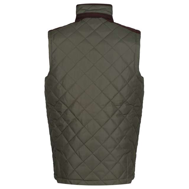 PADBURY INSULATED BODYWARMER