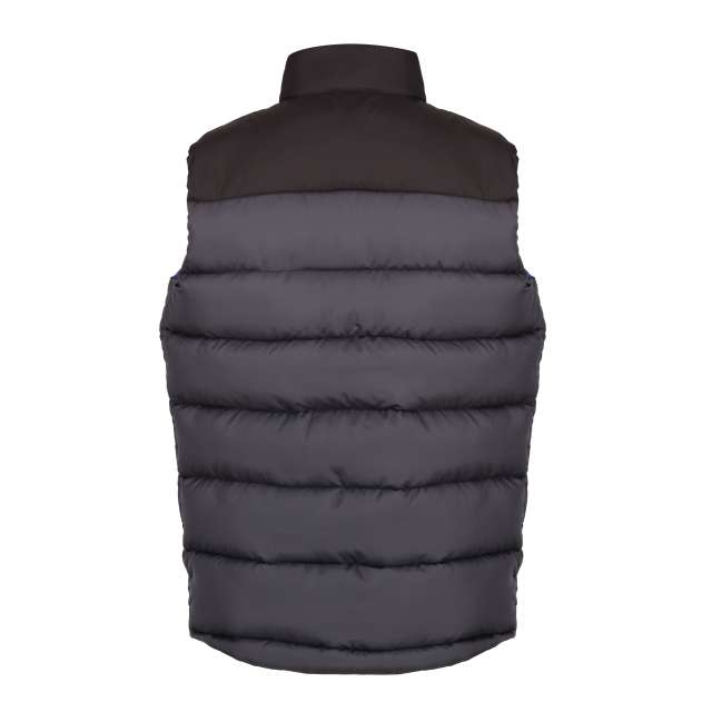 JUNIOR SCHOLAR THERMAL BODYWARMER