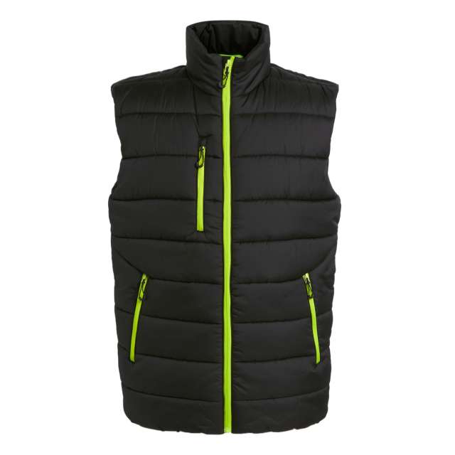NAVIGATE THERMAL BODYWARMER