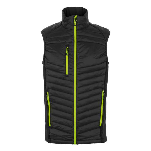 NAVIGATE HYBRID BODYWARMER