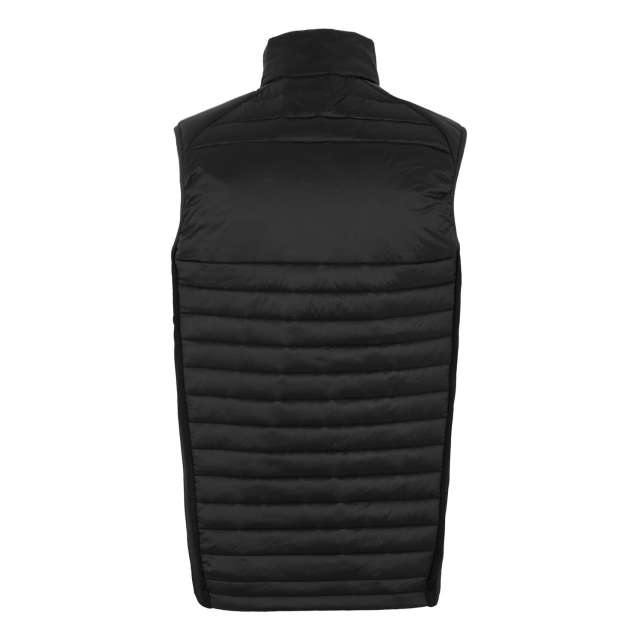 NAVIGATE HYBRID BODYWARMER