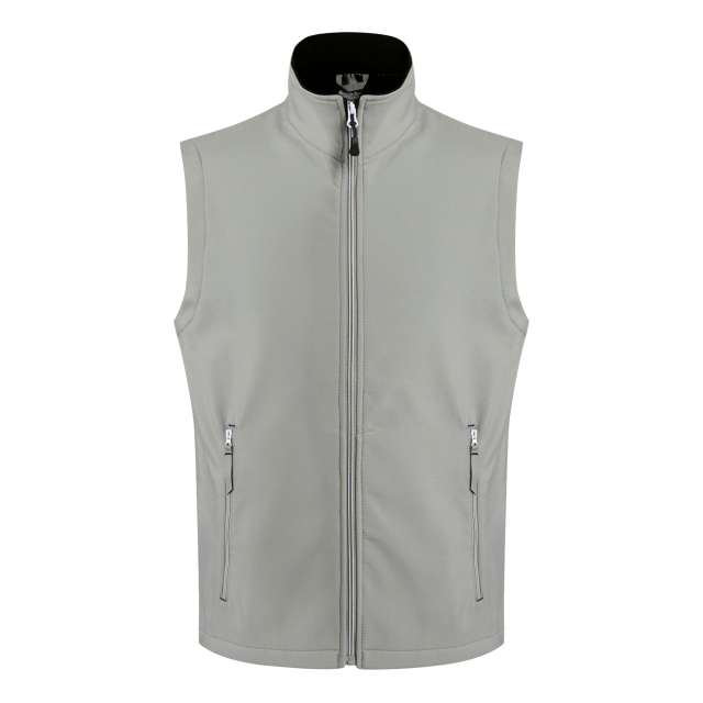 ASCENDER 2 LAYER SOFTSHELL MELLÉNY