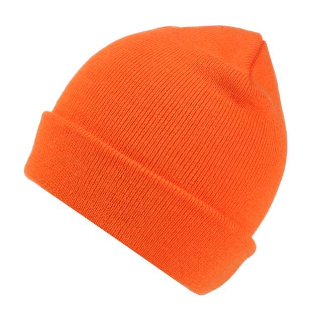 AXTON - CUFFED BEANIE