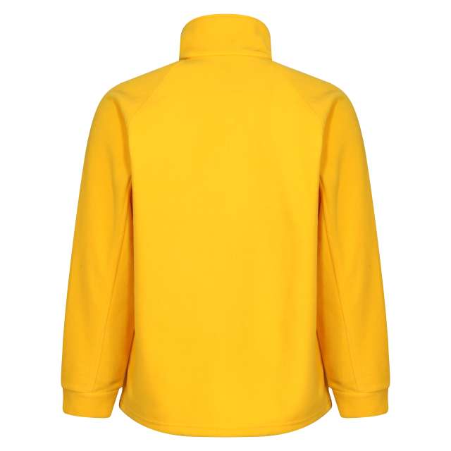 THOR III - INTERACTIVE FLEECE