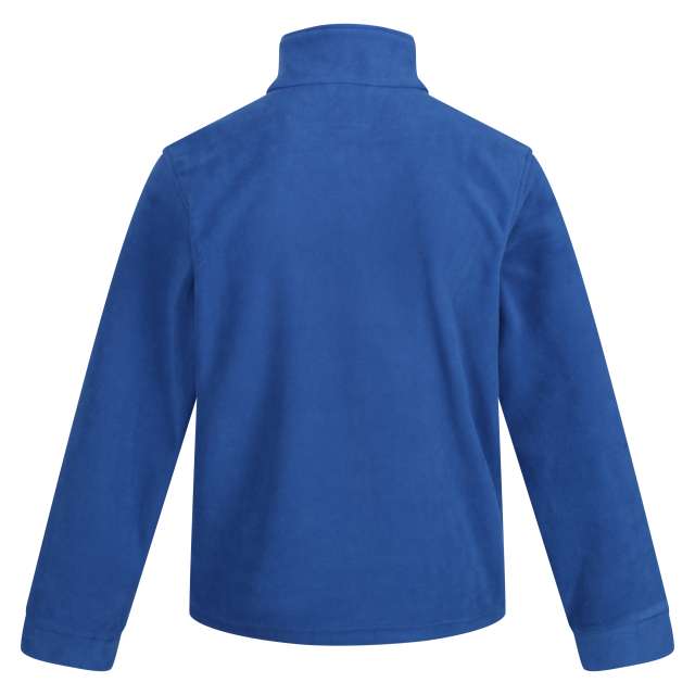 CLASSIC - FULL ZIP FLEECE