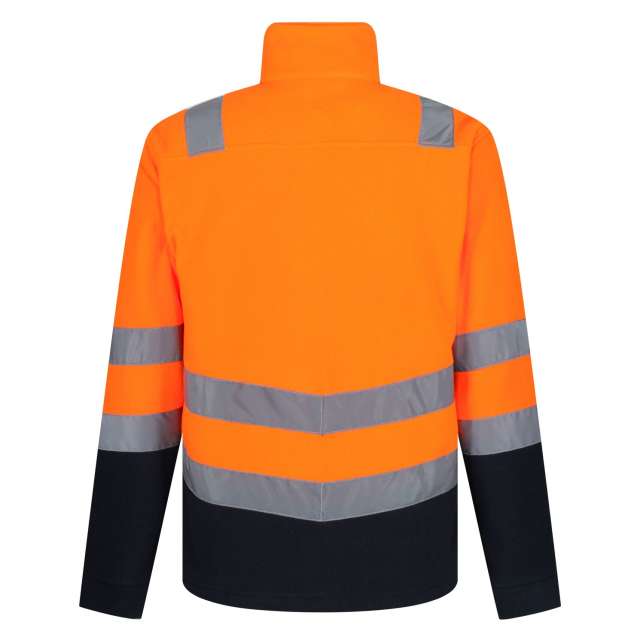 PRO HI VIS 250 FLEECE