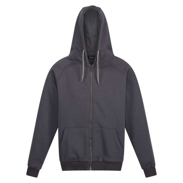 PRO FULL ZIP HOODIE