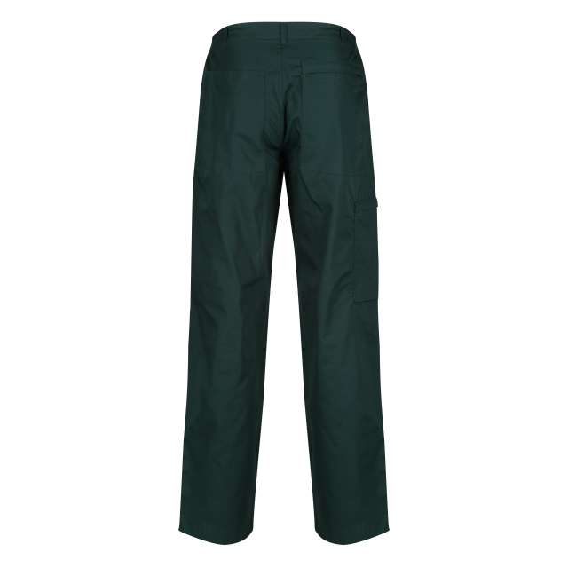 ACTION - TROUSERS (SHORT)