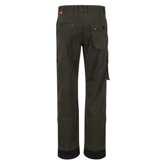 SCANDAL STRETCH TROUSER