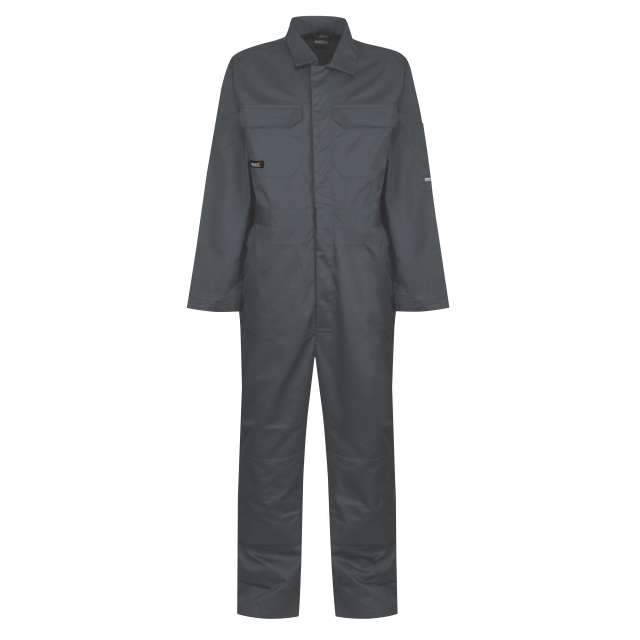 PRO STUD COVERALL