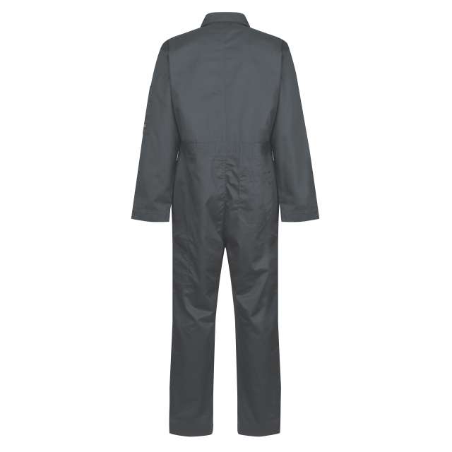 PRO STUD COVERALL