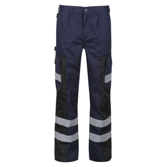 PRO BALLISTIC TROUSERS (SHORT)