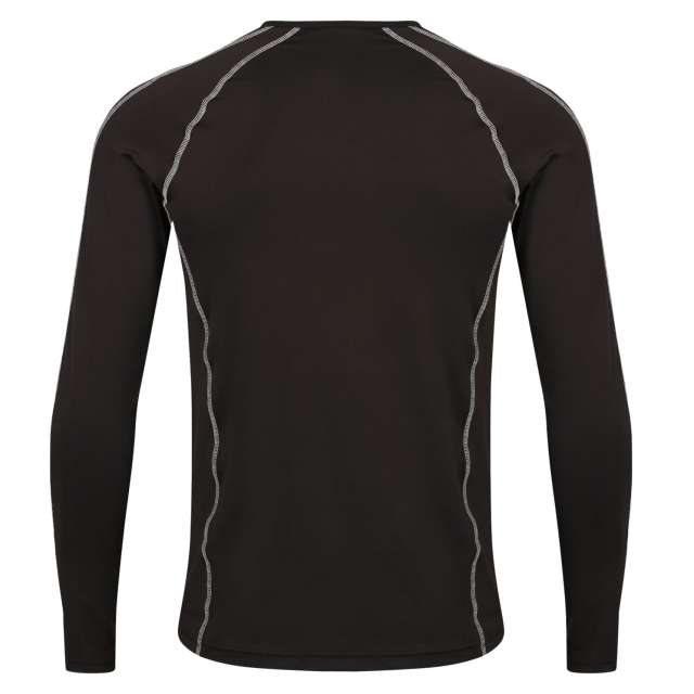 PRO LONG SLEEVE BASE LAYER TOP