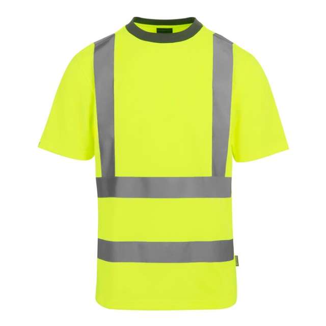 HI-VIS PRO CONTRACT T-SHIRT