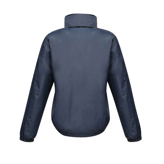 WOMEN'S DOVER FLEECE-LINED BOMBER JACKET