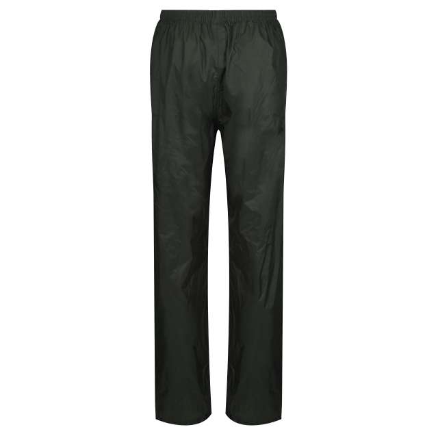 PRO PACKAWAY - BREATHABLE OVERTROUSERS