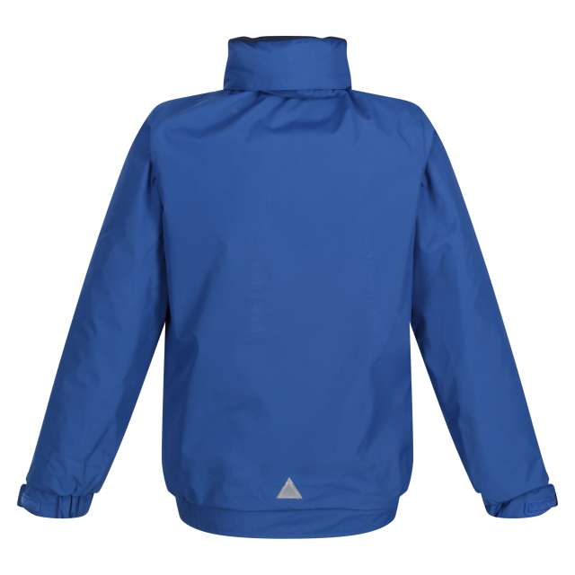 KIDS DOVER - FLEECE LINED JACKET