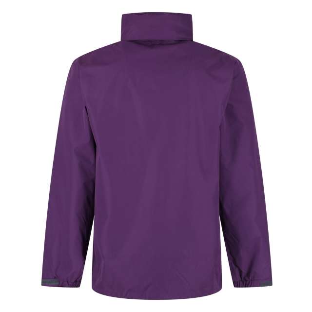 ARDMORE - WATERPROOF SHELL JACKET