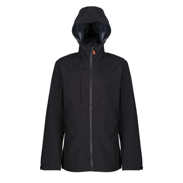 X-PRO TRIODE II 2.5 LAYER PERFORMANCE SHELL JACKET