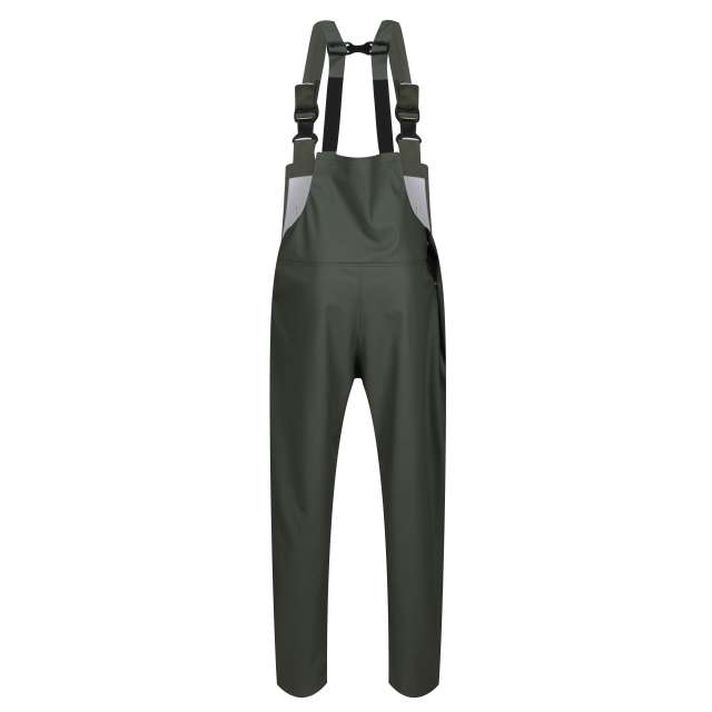 STORMFLEX BIB AND BRACE