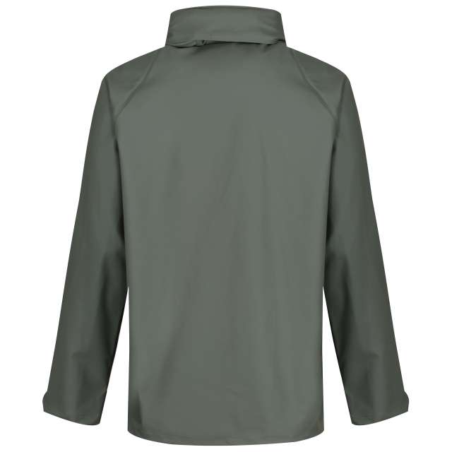 STORMFLEX II JACKET