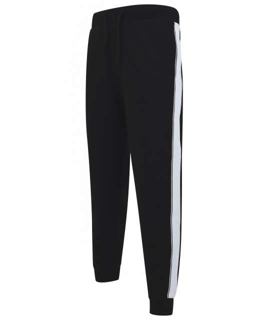 SF423 UNISEX CONTRAST JOGGERS