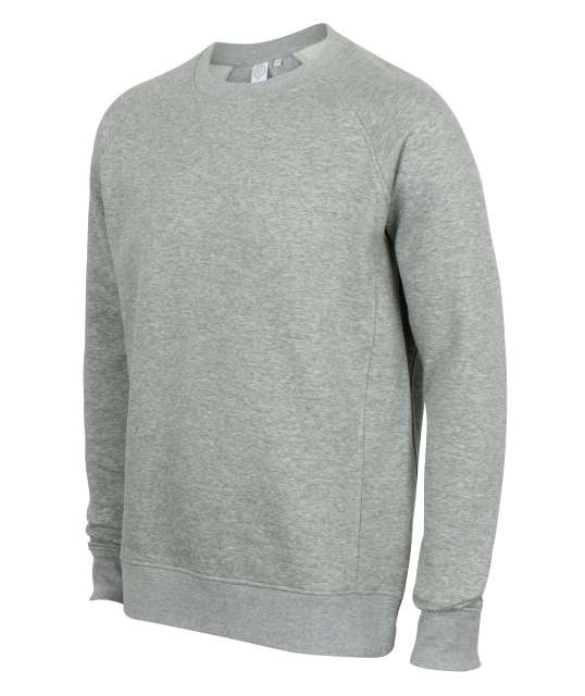 SF525 UNISEX SLIM FIT SWEAT