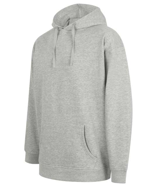 sf527 UNISEX OVERSIZED HOODY