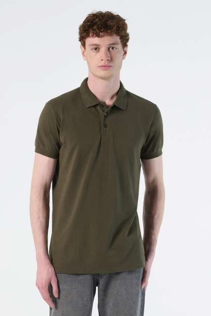 so00571 SOL'S PRIME MEN - POLYCOTTON POLO SHIRT