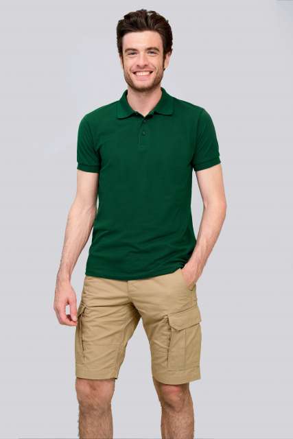 JACKSON FÉRFI BERMUDA SHORTS