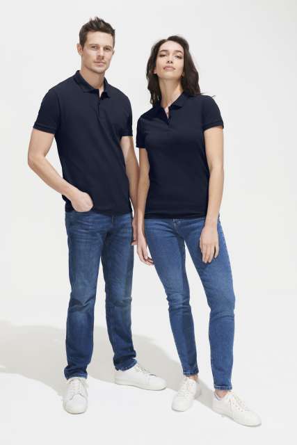 SO11346 SOL'S PERFECT MEN - POLO SHIRT