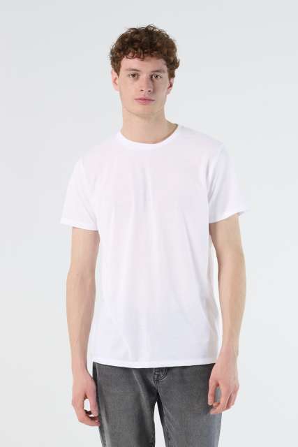 so11775 SOL'S SUBLIMA - UNISEX KÖRNYAKÚ PÓLÓ SZUBLIMÁLÁSHOZ
