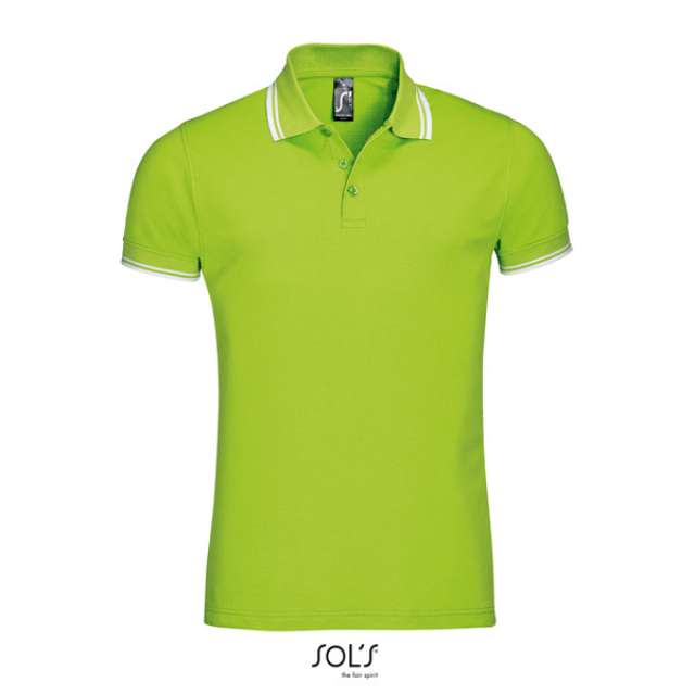 SOL'S PASADENA MEN - POLO SHIRT