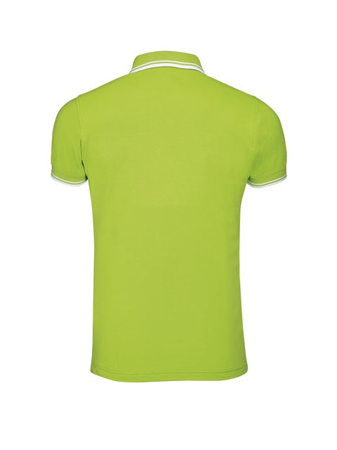 SOL'S PASADENA MEN - POLO SHIRT
