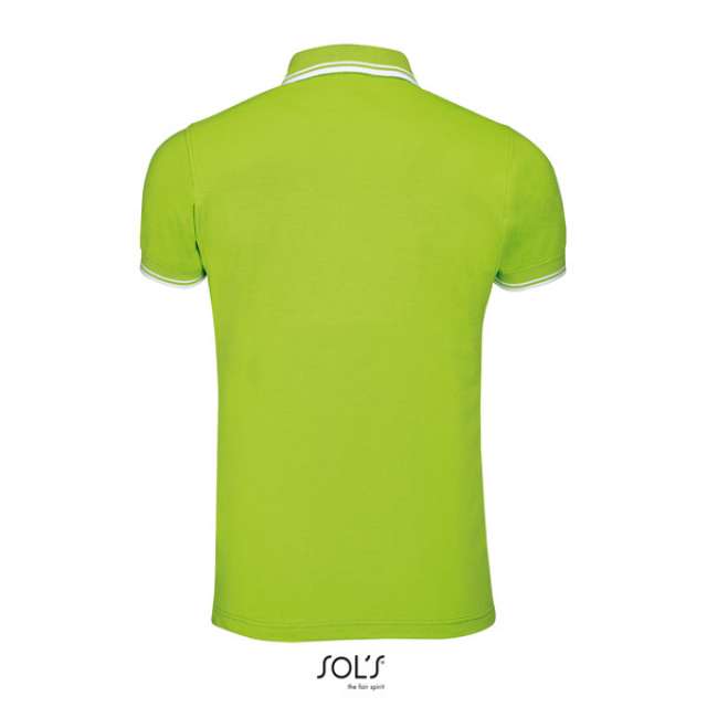 SOL'S PASADENA MEN - POLO SHIRT